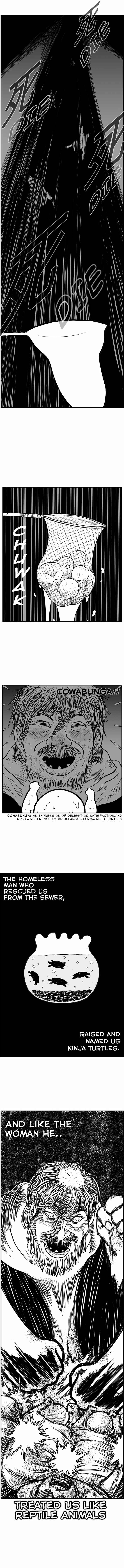 Hellper 2 <KillBeros> Chapter 15 - Page 4