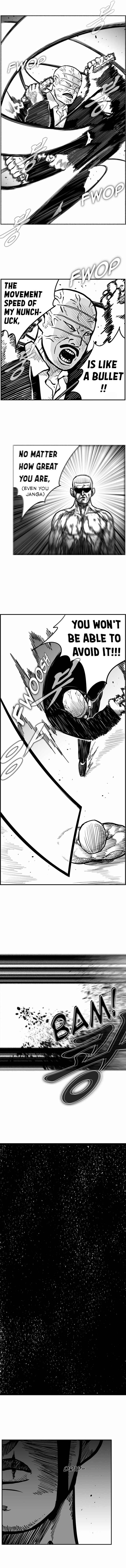 Hellper 2 <KillBeros> Chapter 15 - Page 8