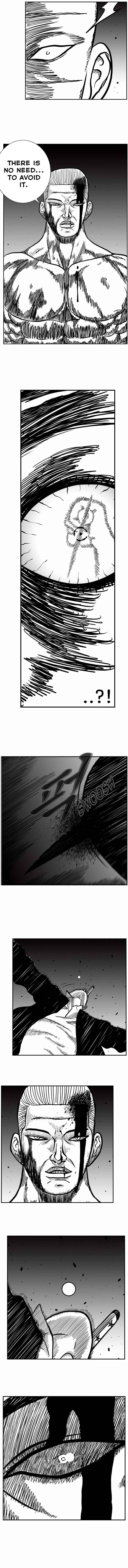 Hellper 2 <KillBeros> Chapter 15 - Page 9