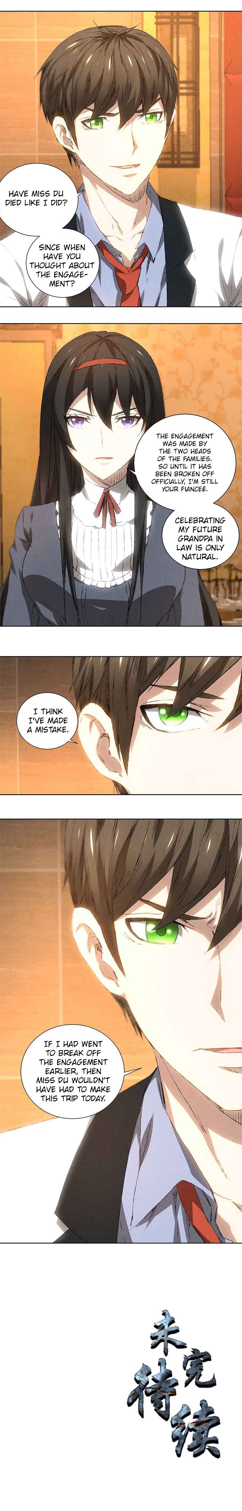 The Loser Takes It All Chapter 27 - Page 12