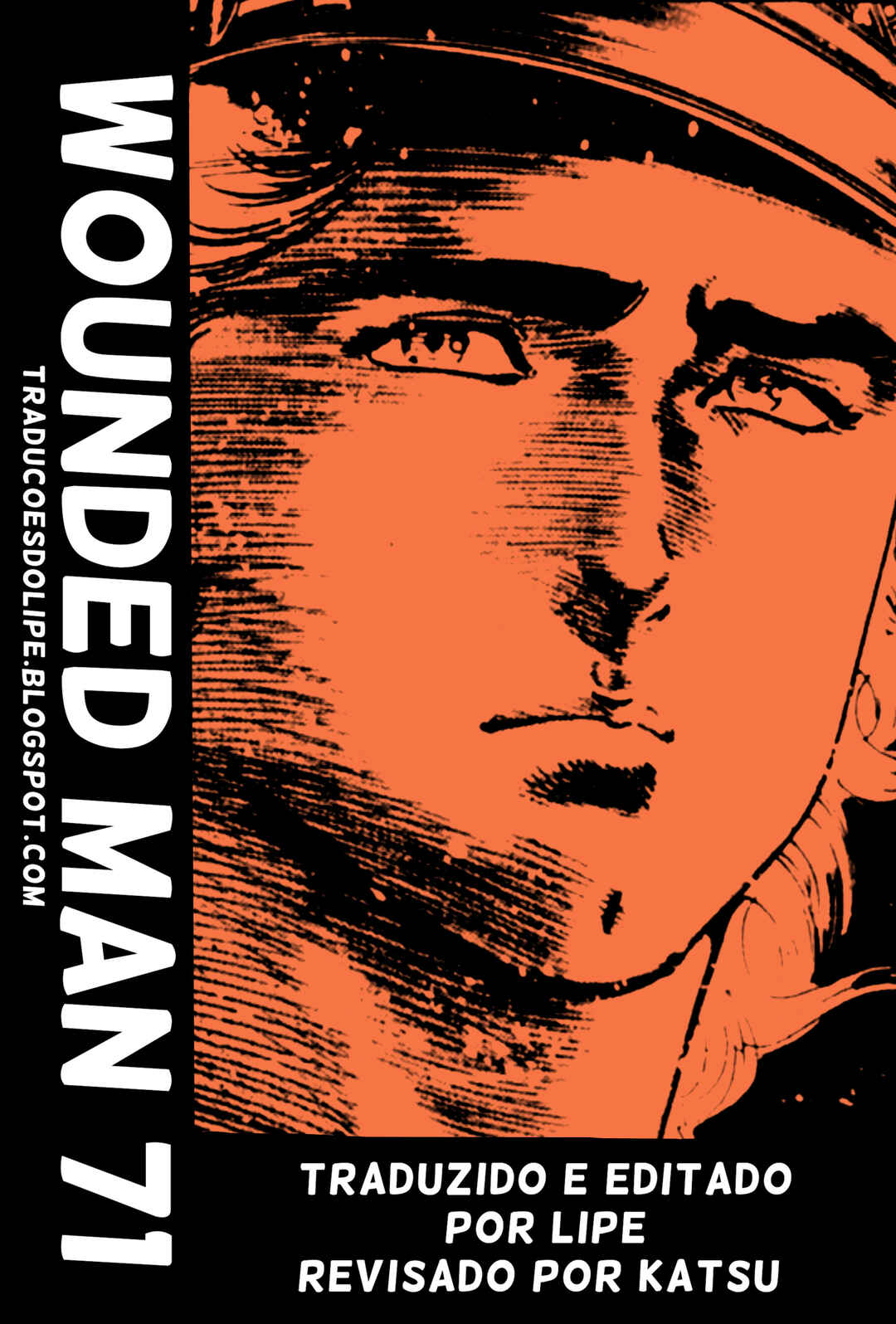 Wounded Man Chapter 71 - Page 23
