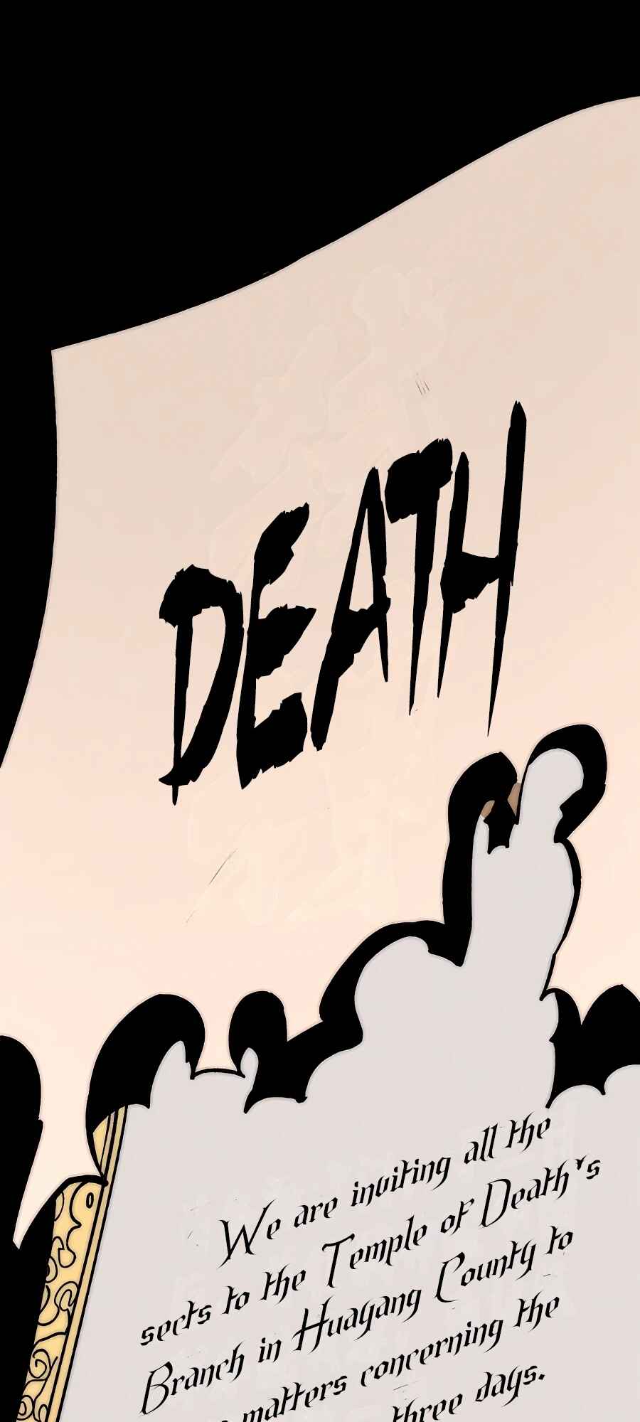 All Hail the Sect Leader Chapter 207 - Page 16