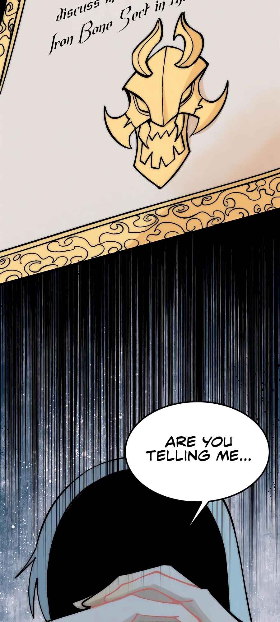 All Hail the Sect Leader Chapter 207 - Page 17
