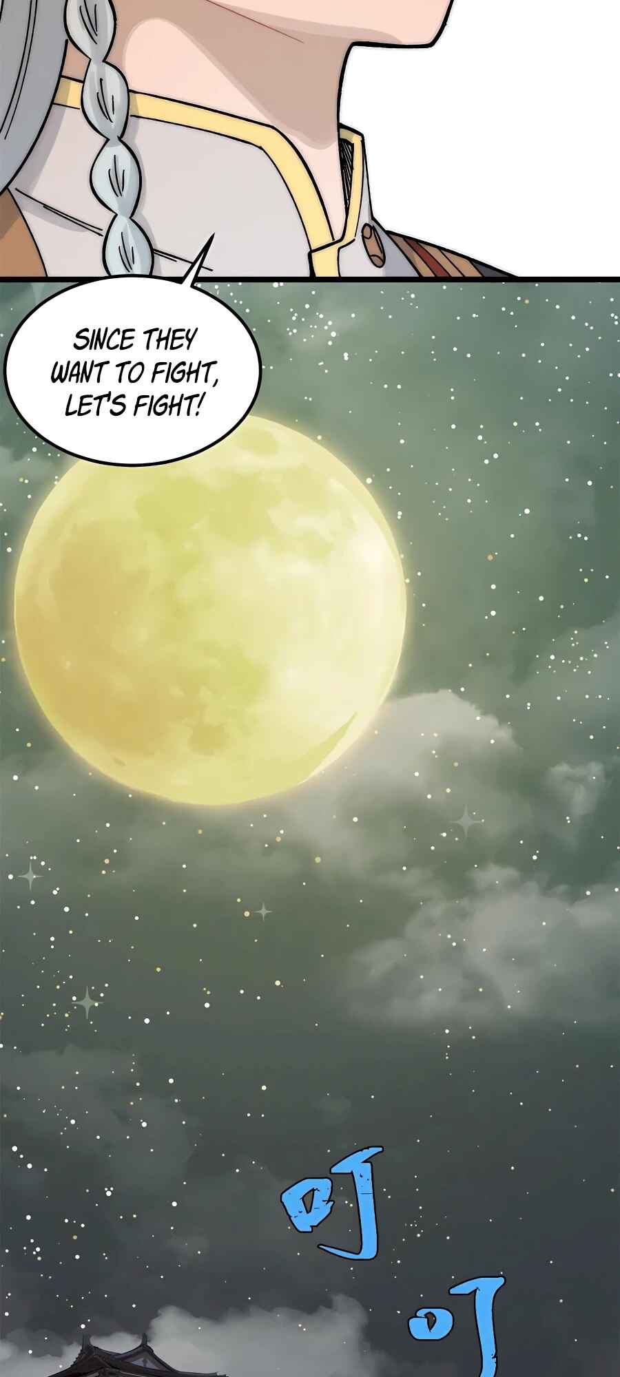 All Hail the Sect Leader Chapter 207 - Page 23