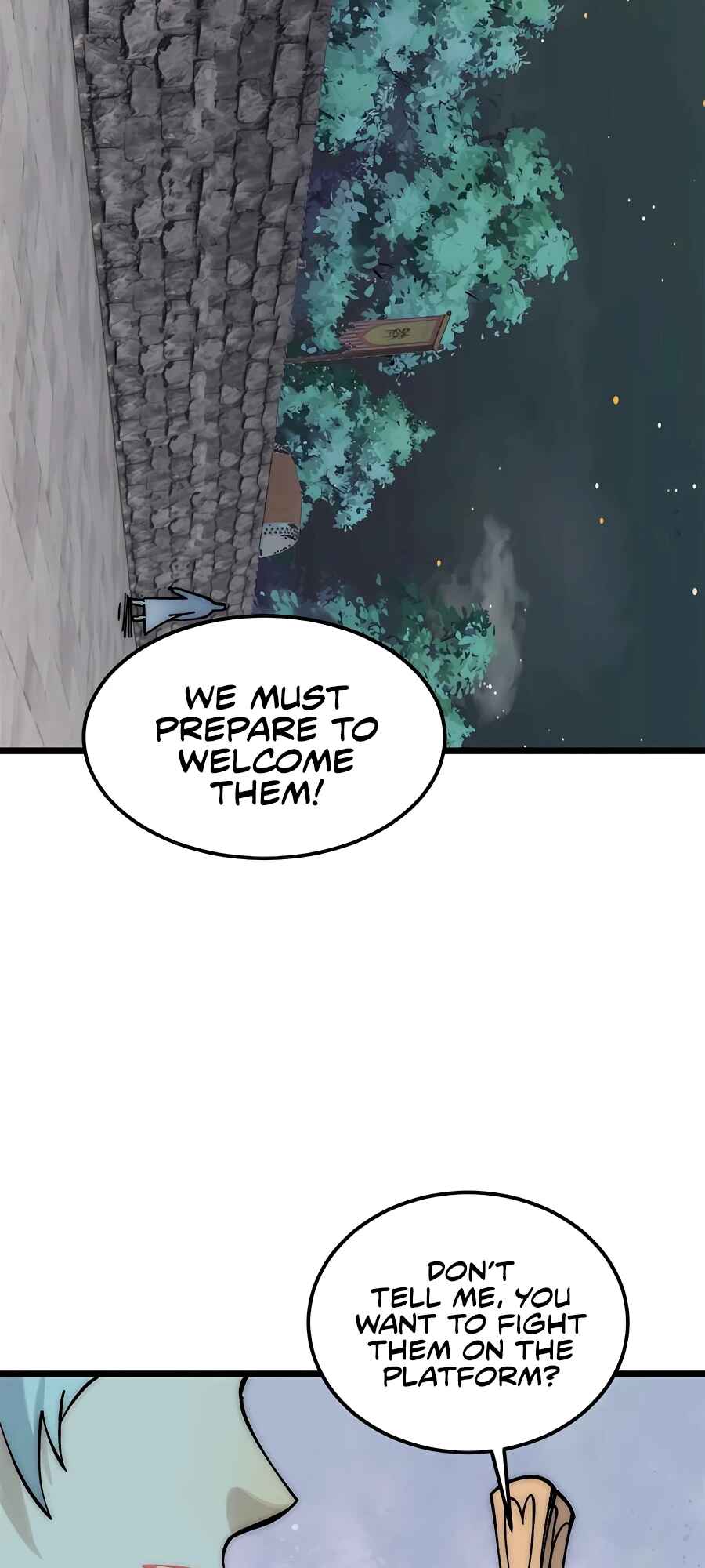 All Hail the Sect Leader Chapter 207 - Page 30