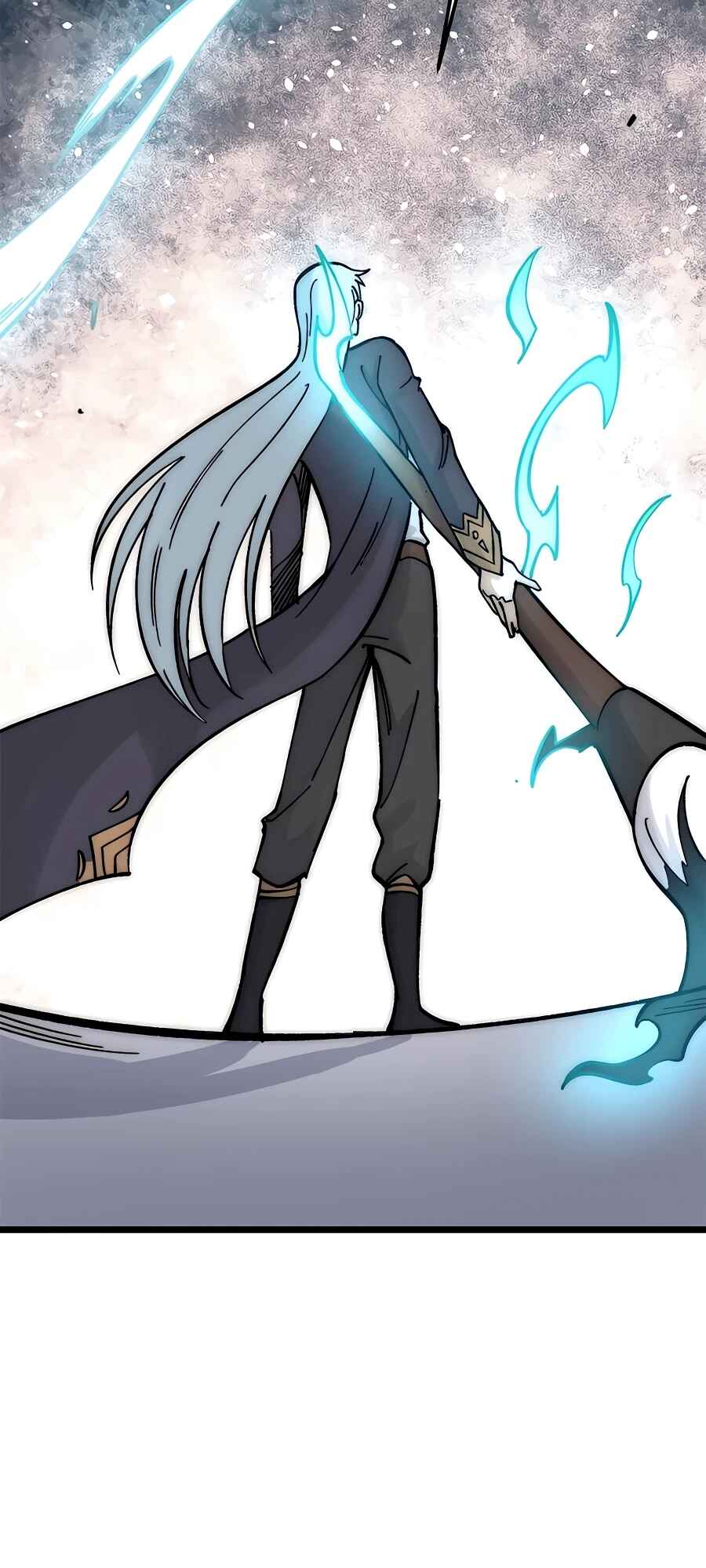 All Hail the Sect Leader Chapter 207 - Page 33
