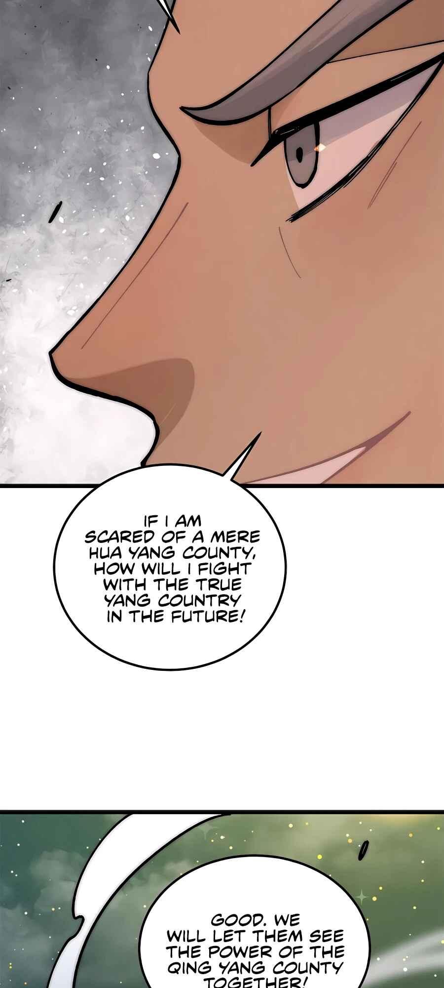 All Hail the Sect Leader Chapter 207 - Page 39