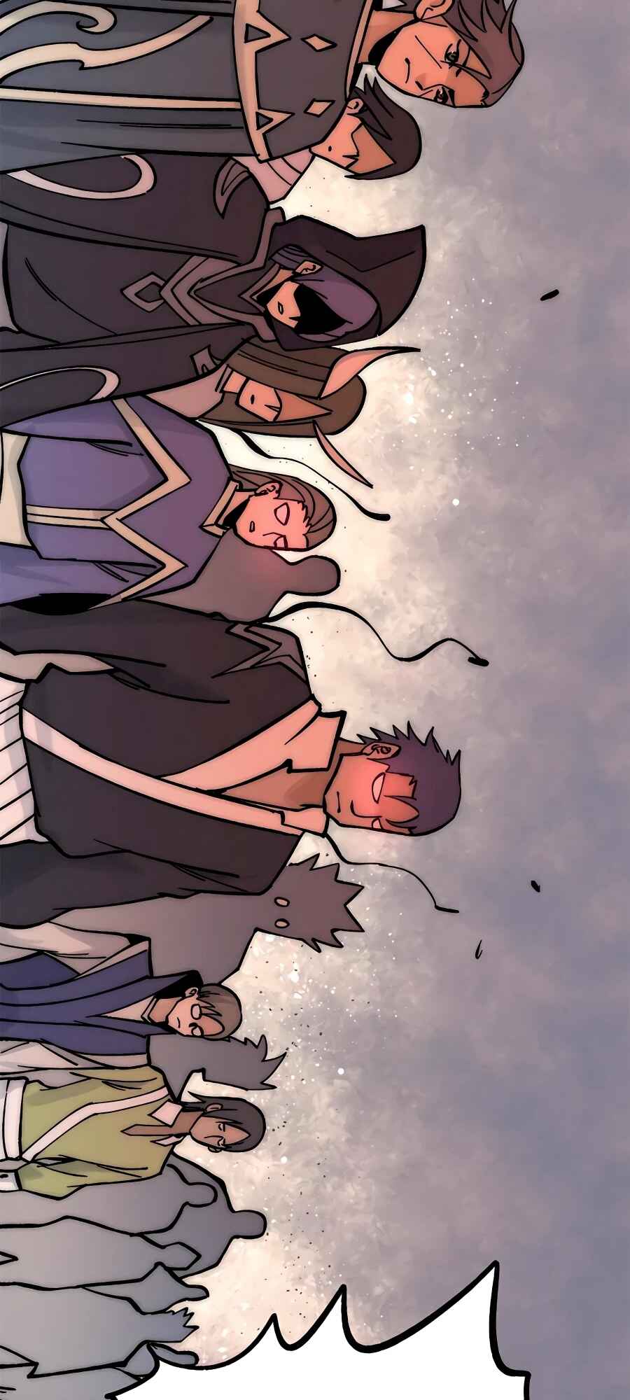 All Hail the Sect Leader Chapter 207 - Page 45