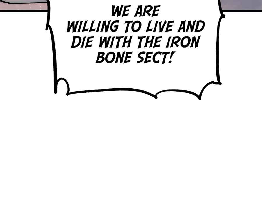 All Hail the Sect Leader Chapter 207 - Page 46