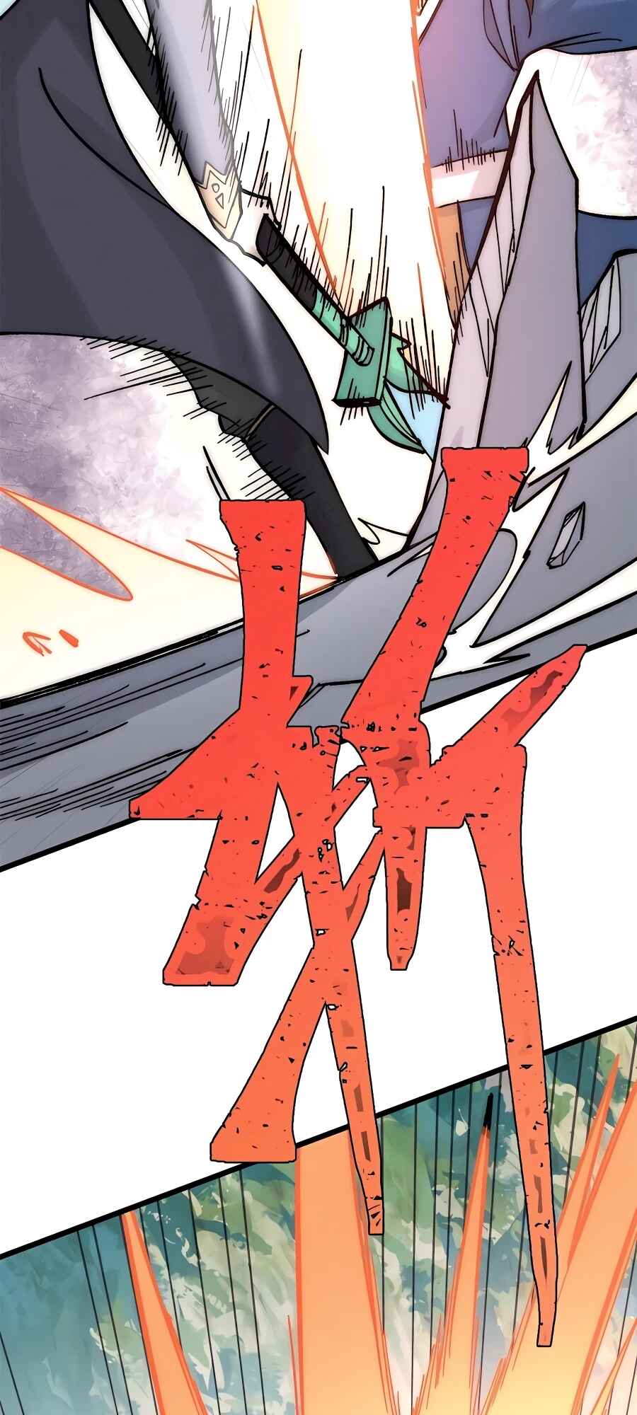 All Hail the Sect Leader Chapter 207 - Page 9
