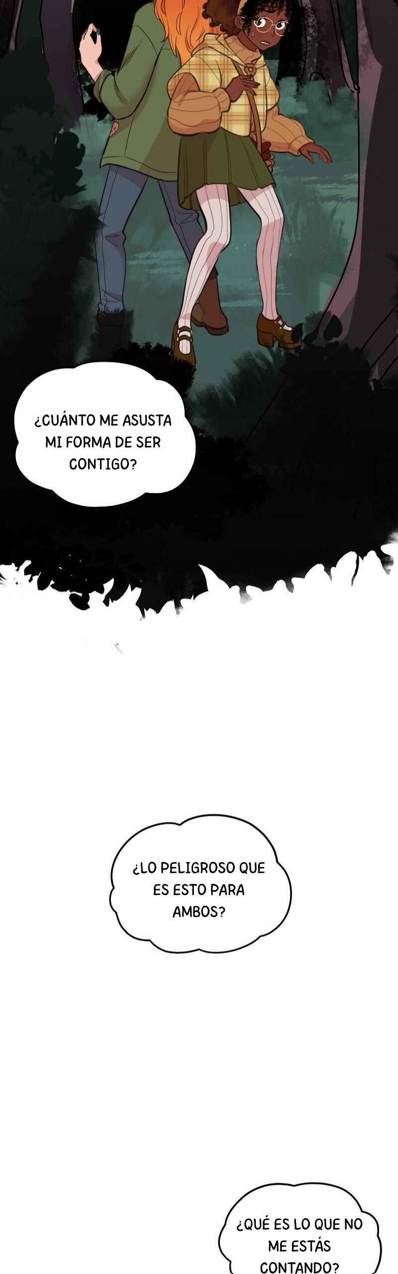 Love and Other Wicked Things Chapter 20 - Page 10