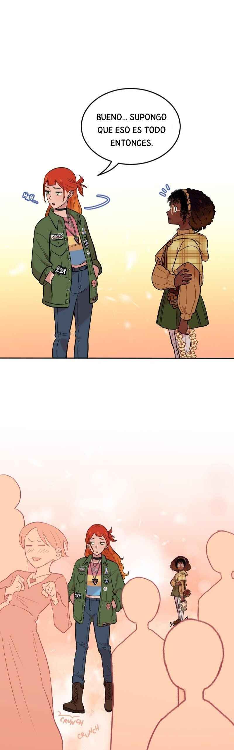 Love and Other Wicked Things Chapter 20 - Page 12