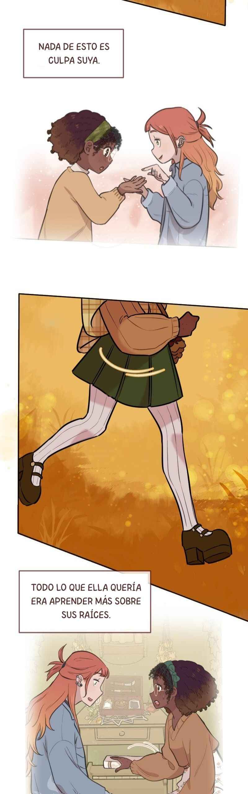 Love and Other Wicked Things Chapter 20 - Page 16