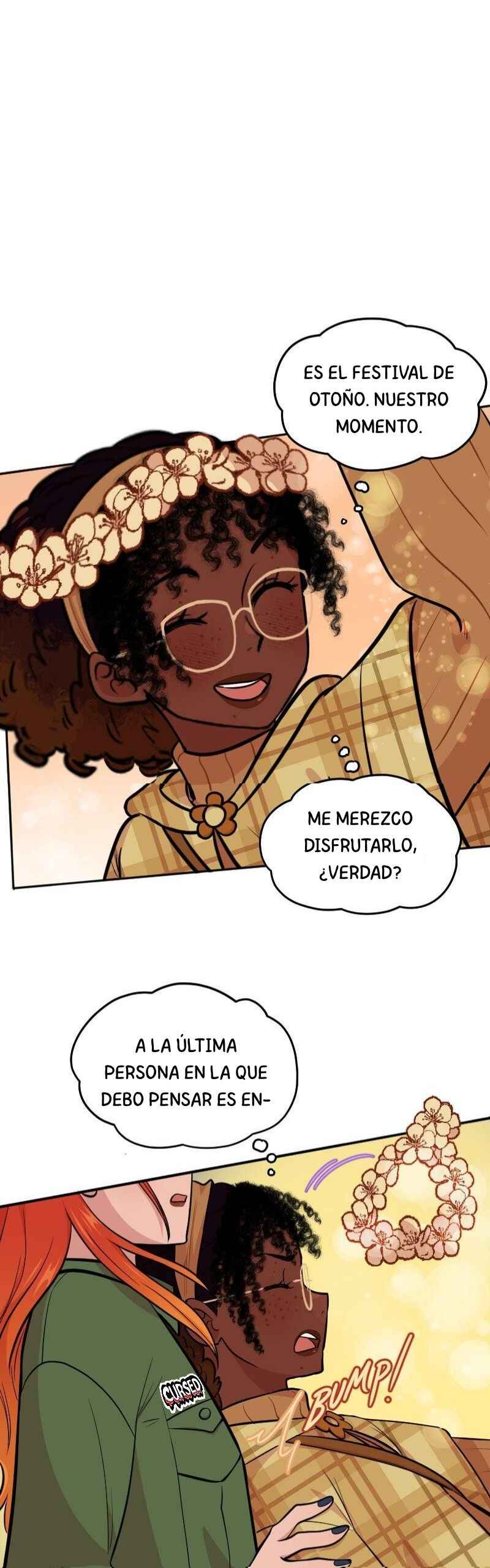 Love and Other Wicked Things Chapter 20 - Page 2