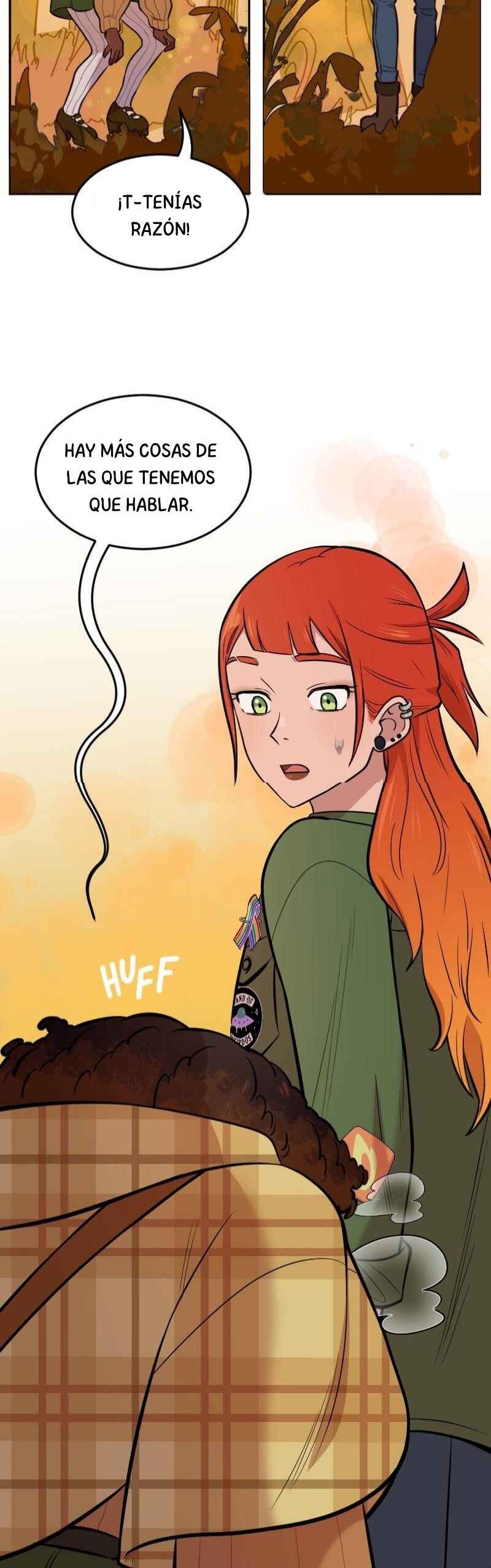 Love and Other Wicked Things Chapter 20 - Page 25