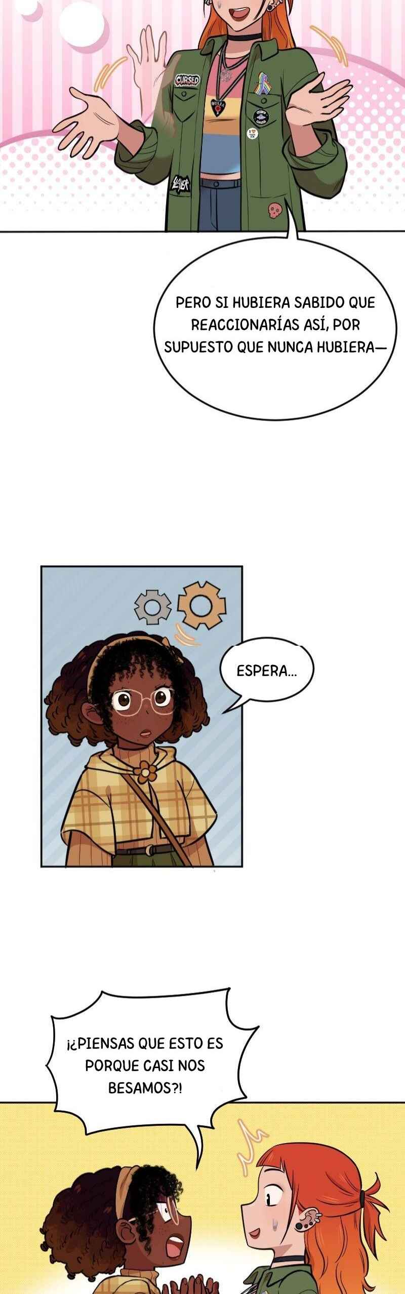 Love and Other Wicked Things Chapter 20 - Page 29