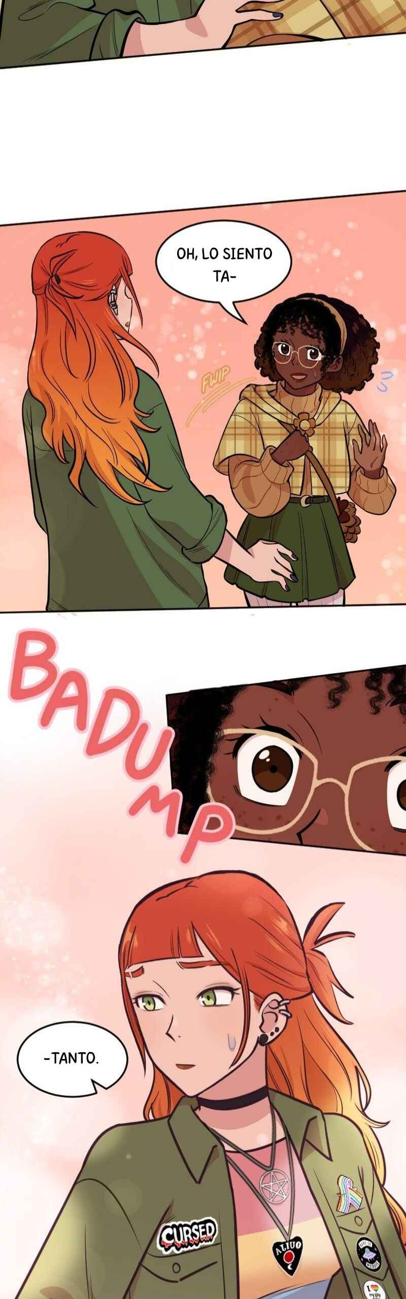 Love and Other Wicked Things Chapter 20 - Page 3
