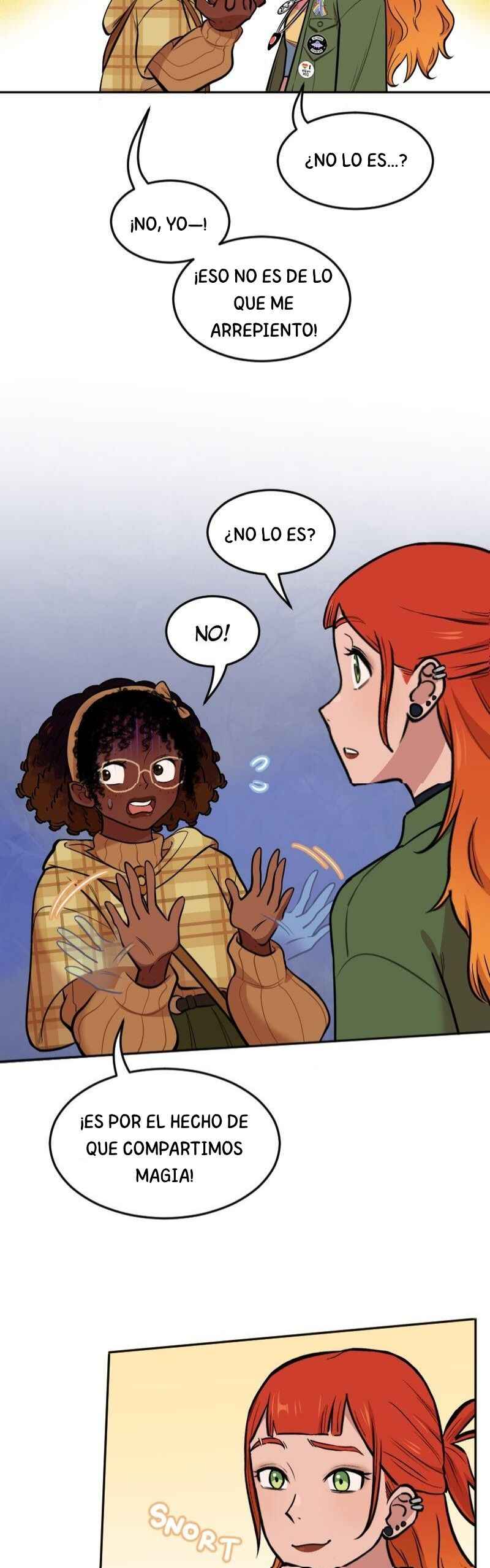 Love and Other Wicked Things Chapter 20 - Page 30