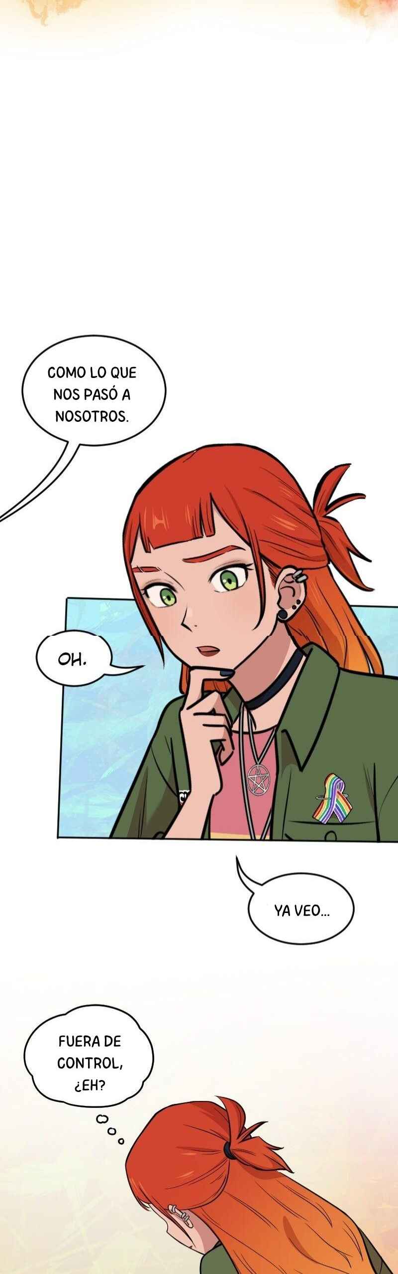 Love and Other Wicked Things Chapter 20 - Page 35