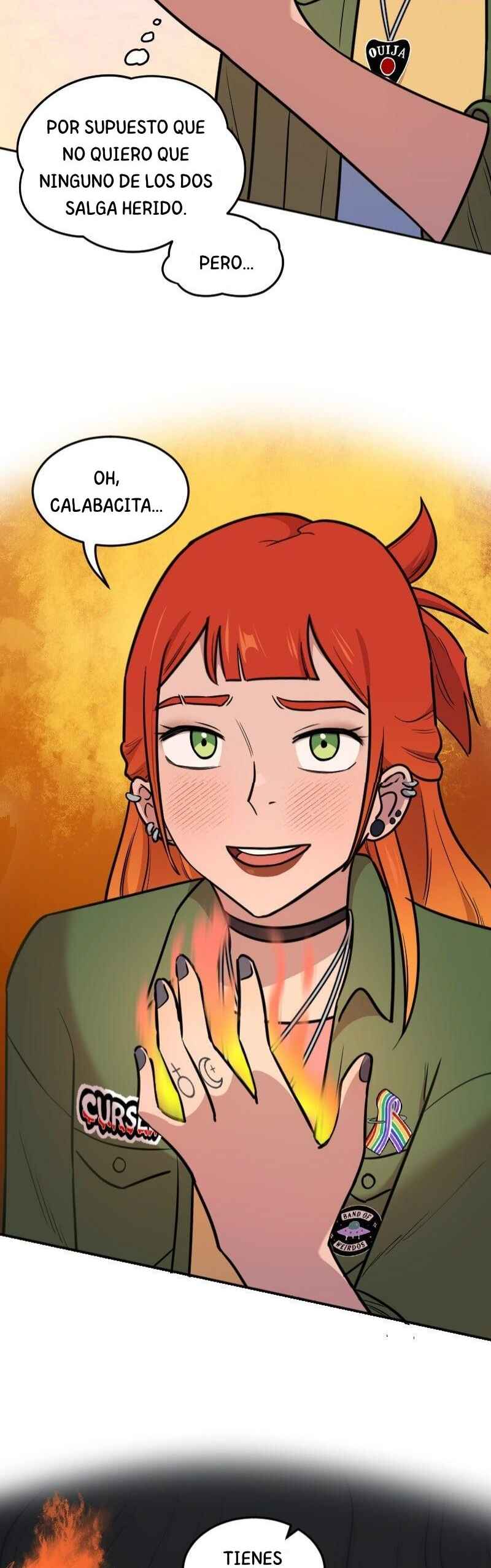 Love and Other Wicked Things Chapter 20 - Page 37