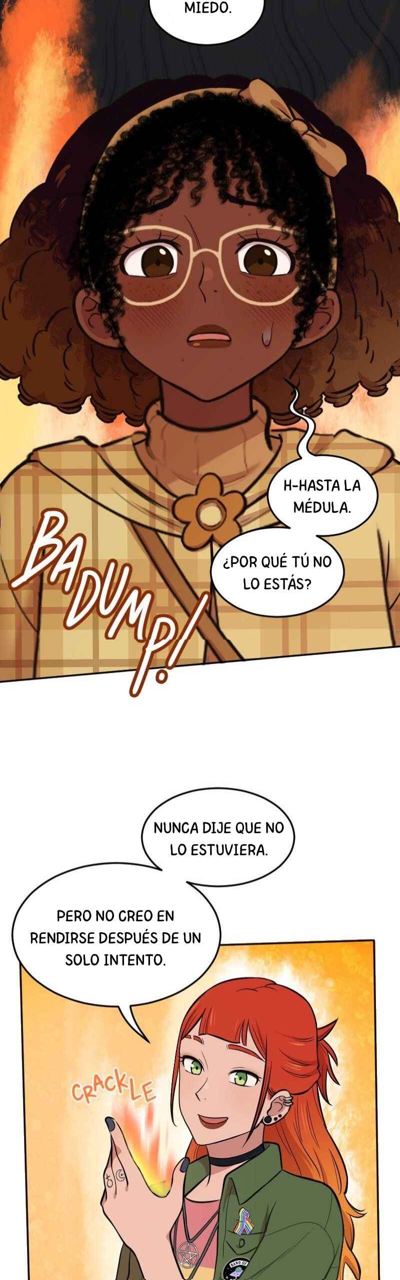 Love and Other Wicked Things Chapter 20 - Page 38