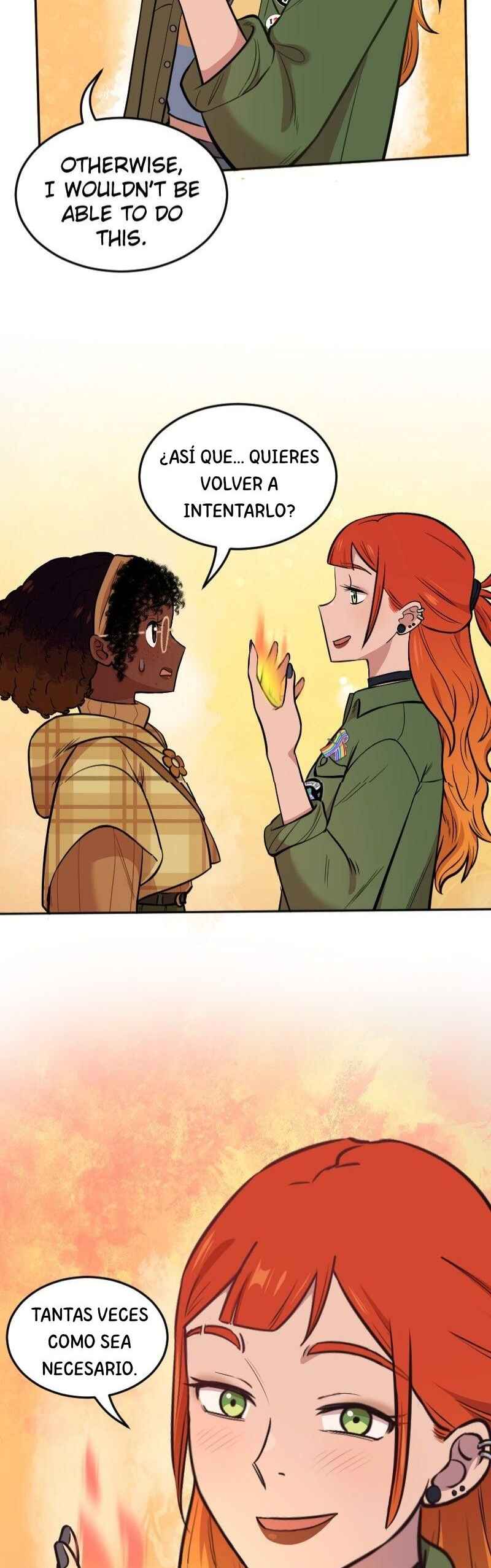 Love and Other Wicked Things Chapter 20 - Page 39