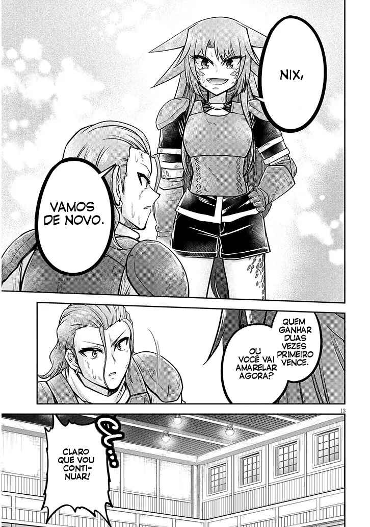 Live Dungeon! Chapter 92 - Page 14