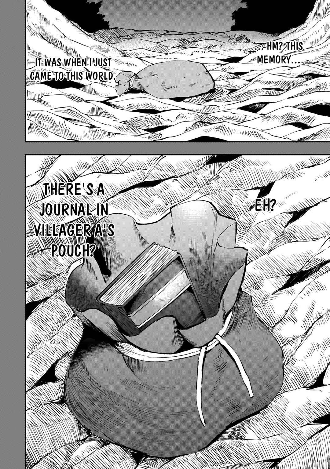 Hitoribocchi no Isekai Kouryaku Chapter 187 - Page 14