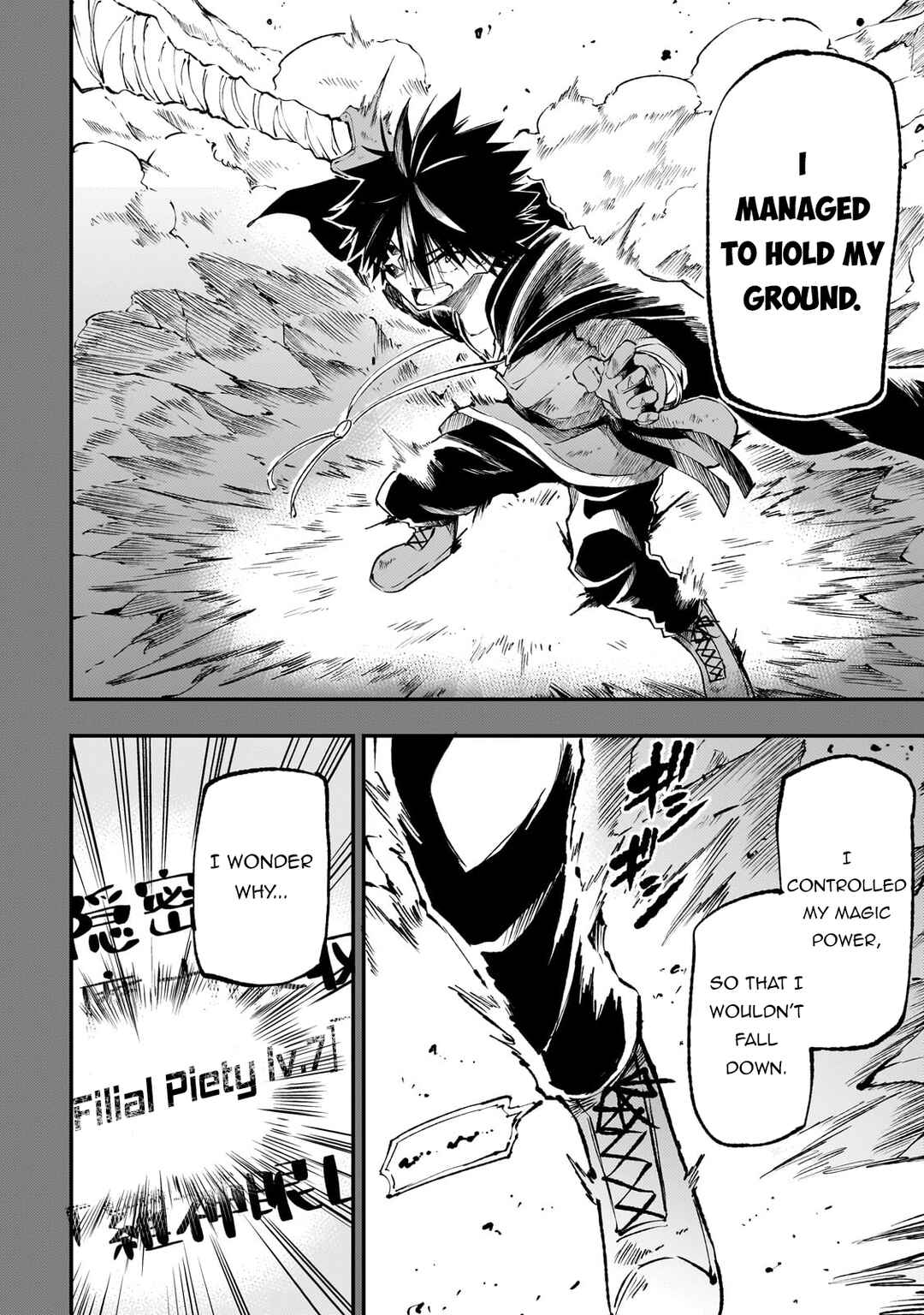 Hitoribocchi no Isekai Kouryaku Chapter 187 - Page 9