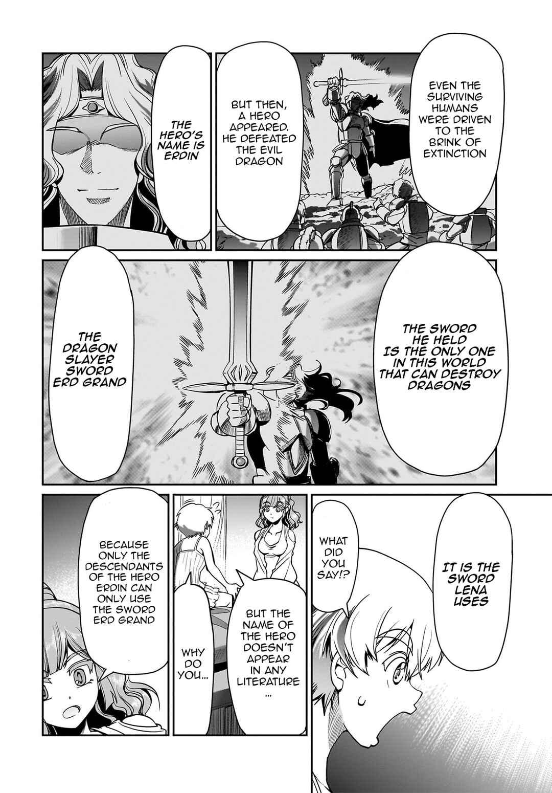 Isekai Shoukan Ojisan no Juu Musou Life ~Sabage-zuki Salaryman wa Kaisha Owari ni Isekai e Chokki Suru~ Chapter 29 - Page 13
