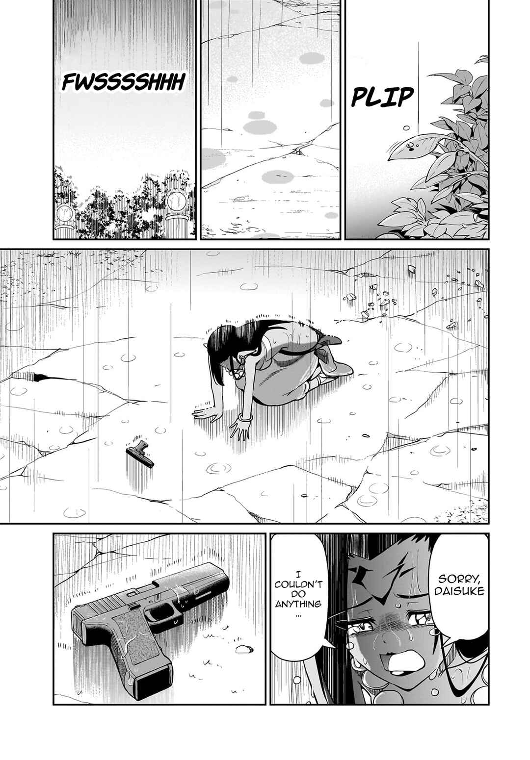 Isekai Shoukan Ojisan no Juu Musou Life ~Sabage-zuki Salaryman wa Kaisha Owari ni Isekai e Chokki Suru~ Chapter 29 - Page 8