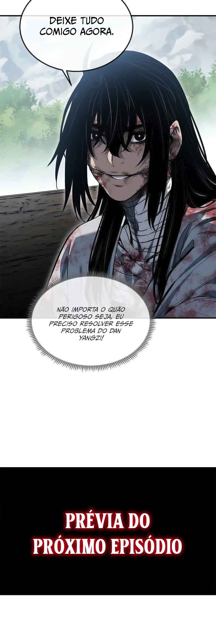 Dao of the Bizarre Immortal Chapter 52 - Page 9