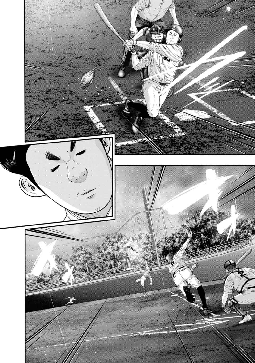 Battle Studies Chapter 411 - Page 10
