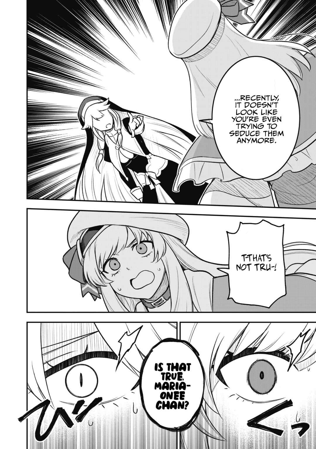 Saikin Haitta Shiro Madoushi ga Party Crusher de, Ore no Isekai Boukensha Seikatsu ga Houkai no Kiki na Ken ni Tsuite Chapter 12 - Page 26