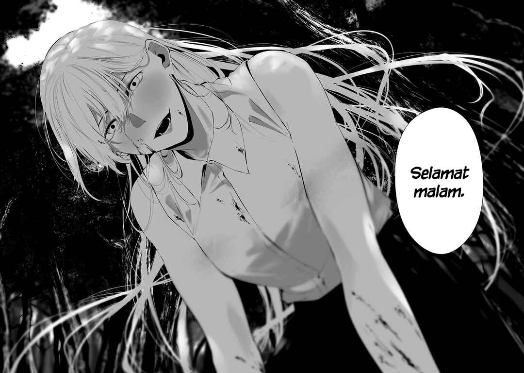 Hachigatsu Kokonoka Boku wa Kimi ni Kuwareru. Chapter 25 - Page 14