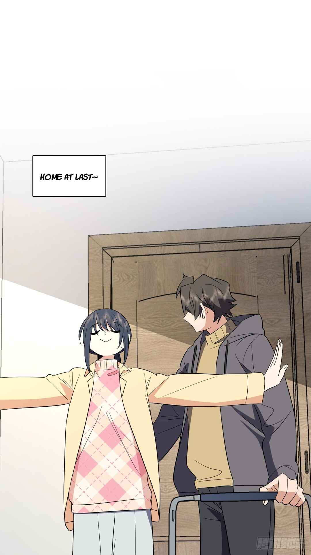 Wǒ Jiā Lǎopo Láizì Yīqiān Nián Qián Chapter 342 - Page 11