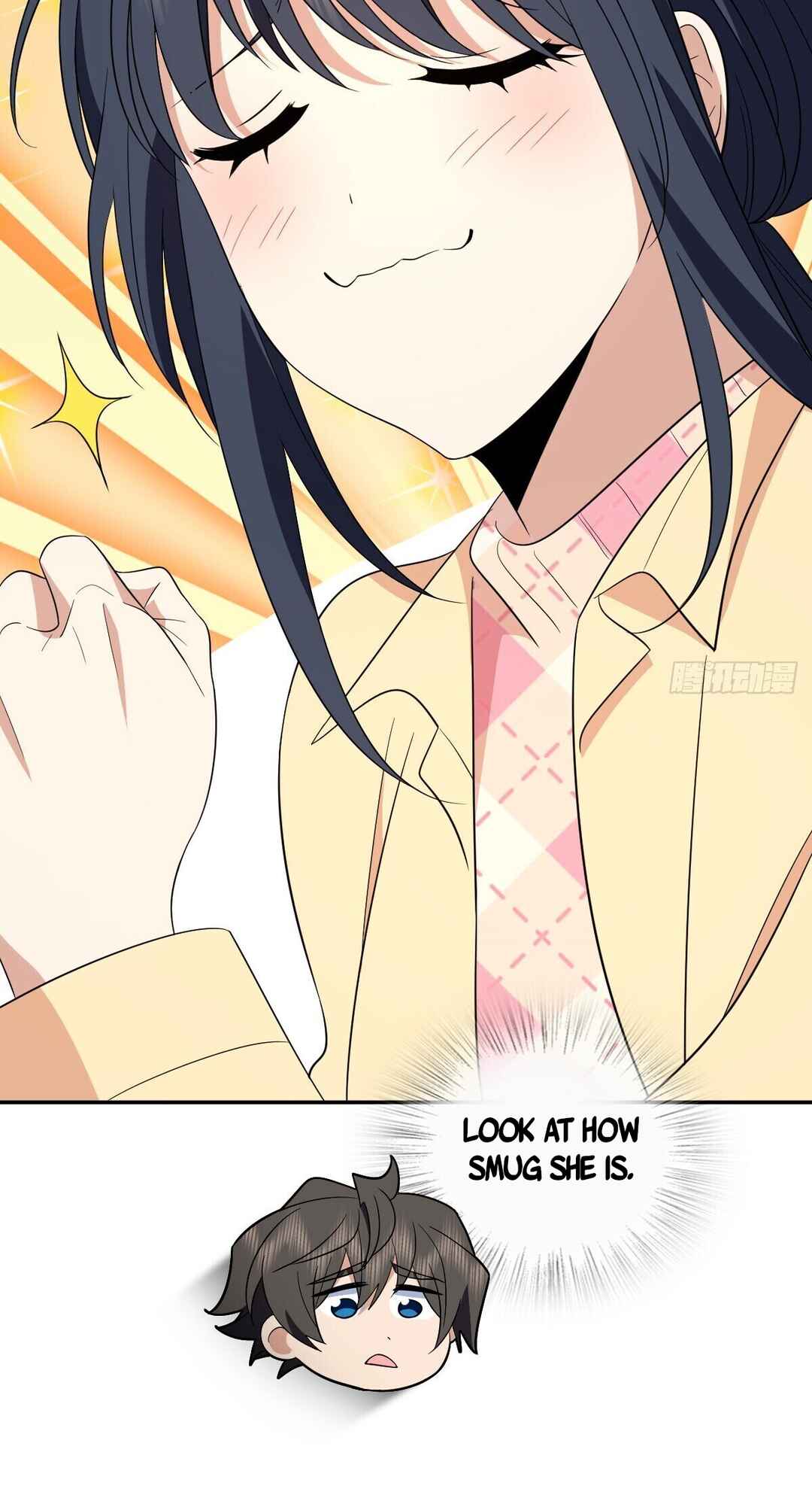 Wǒ Jiā Lǎopo Láizì Yīqiān Nián Qián Chapter 342 - Page 14
