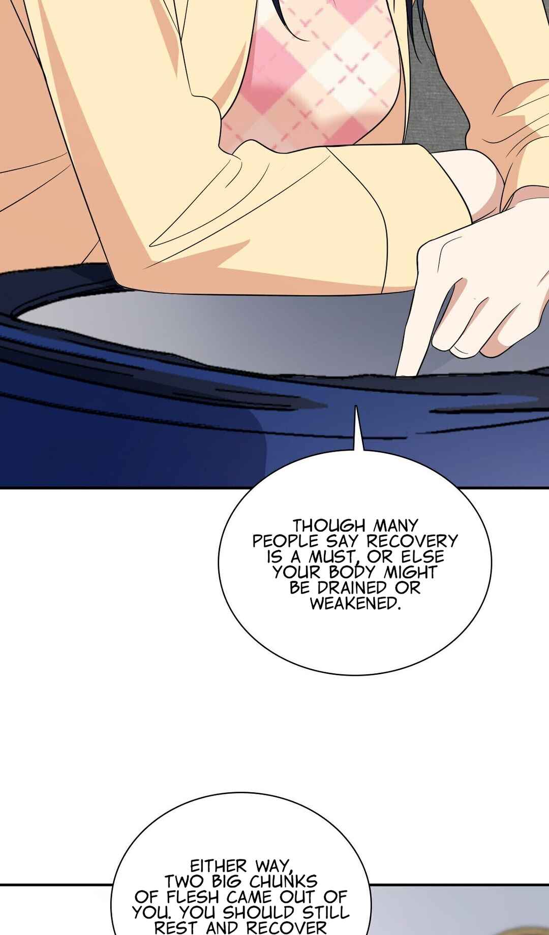 Wǒ Jiā Lǎopo Láizì Yīqiān Nián Qián Chapter 342 - Page 17