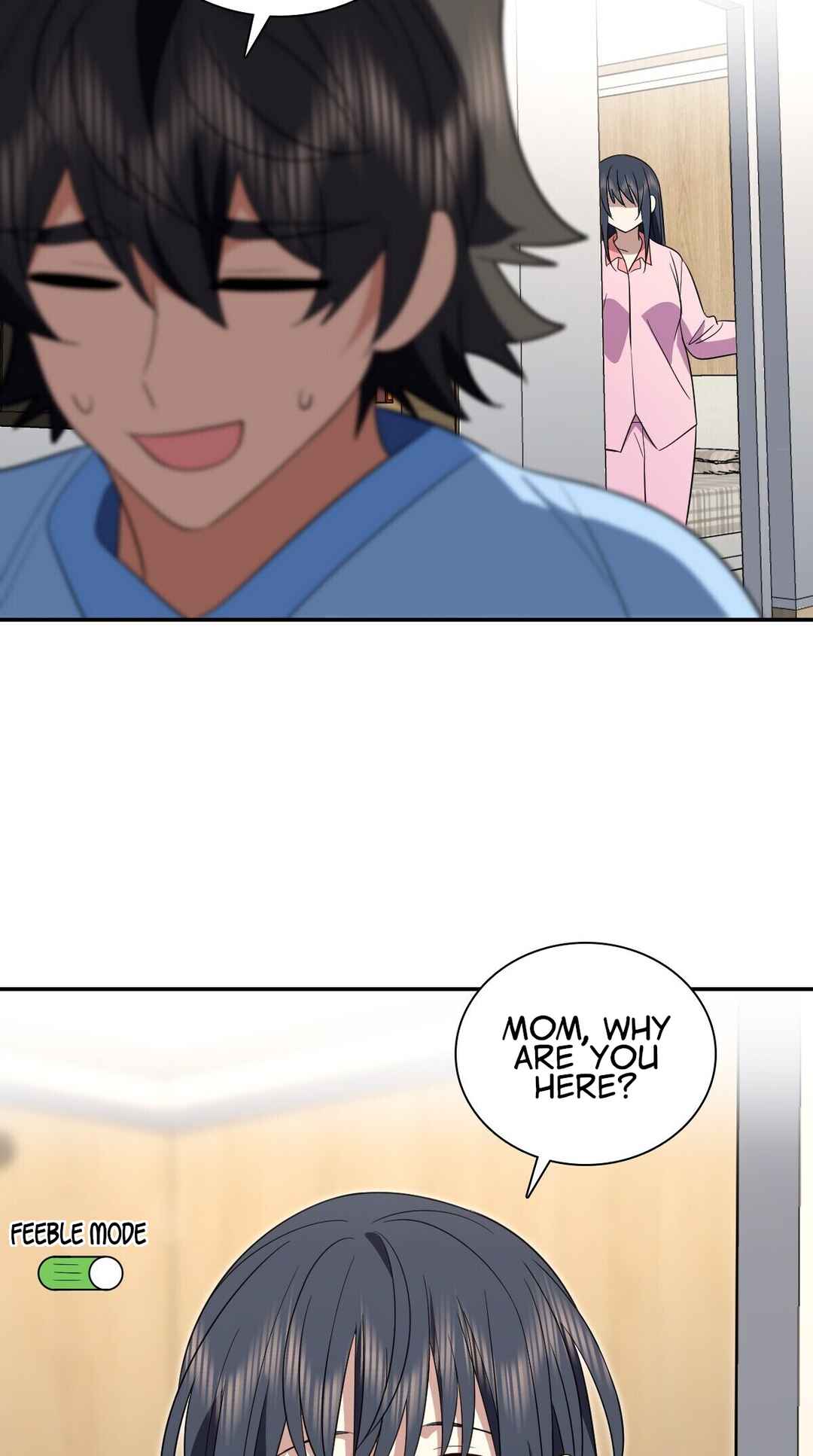 Wǒ Jiā Lǎopo Láizì Yīqiān Nián Qián Chapter 342 - Page 30