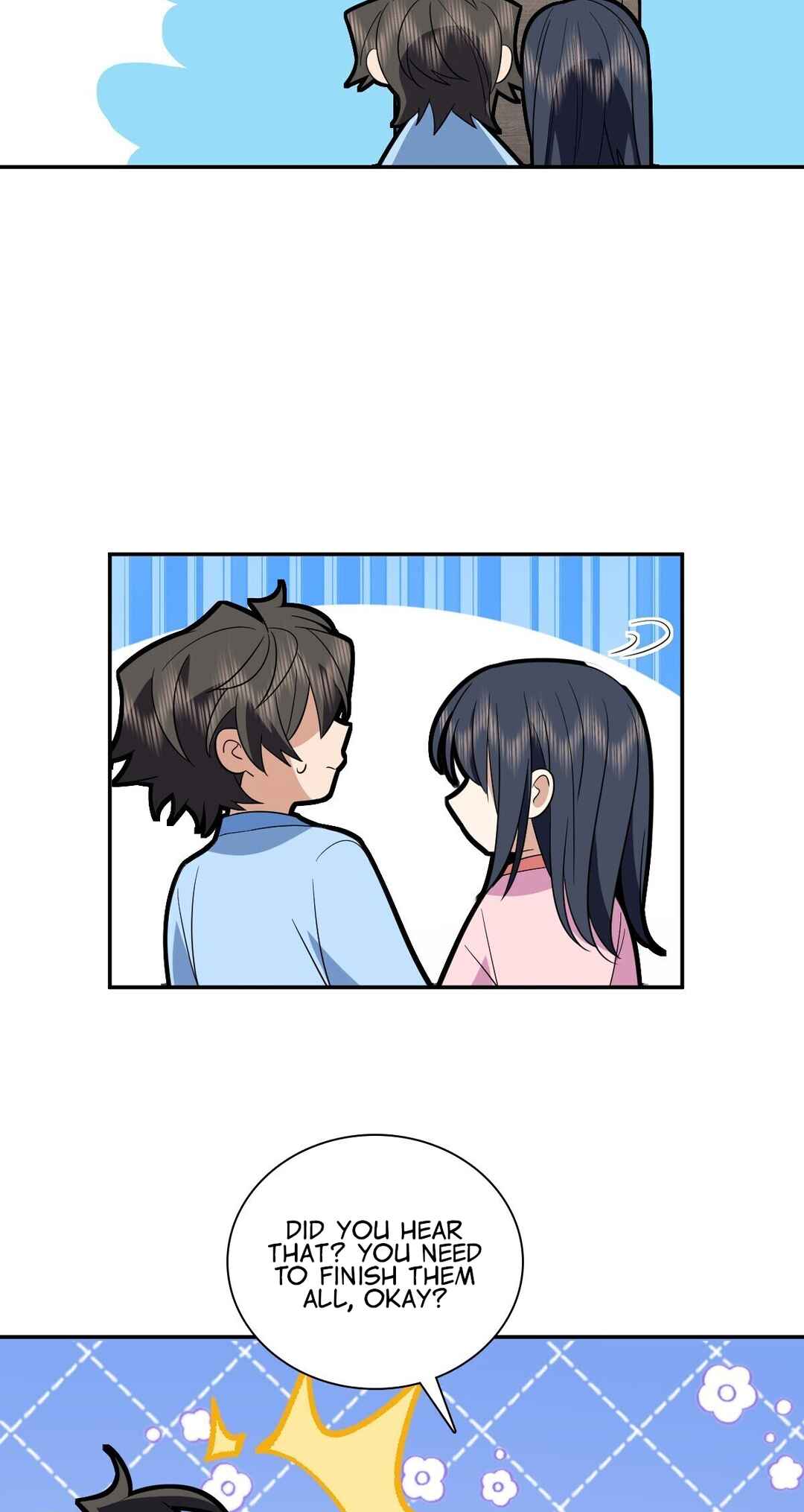 Wǒ Jiā Lǎopo Láizì Yīqiān Nián Qián Chapter 342 - Page 36