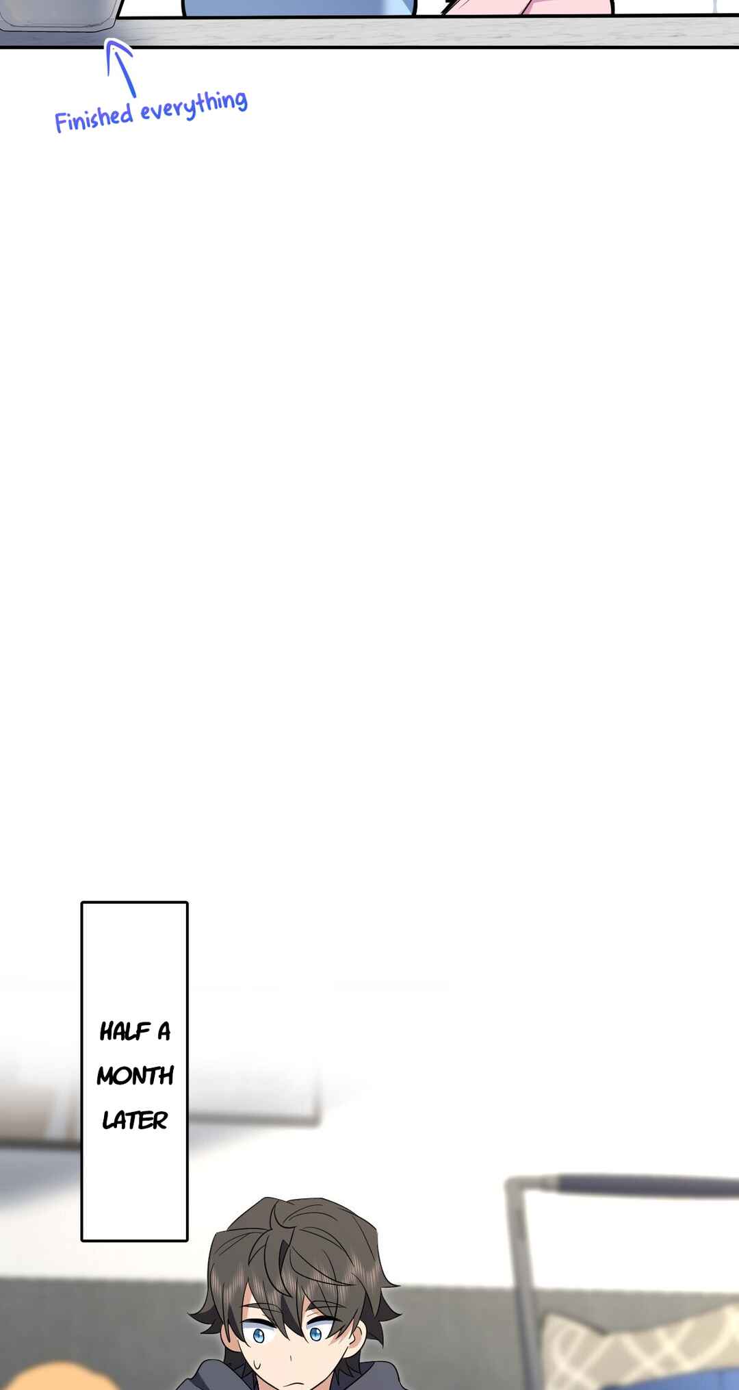 Wǒ Jiā Lǎopo Láizì Yīqiān Nián Qián Chapter 342 - Page 38