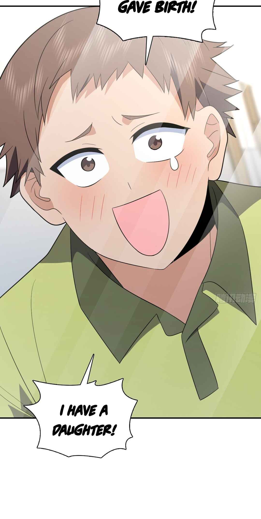 Wǒ Jiā Lǎopo Láizì Yīqiān Nián Qián Chapter 342 - Page 42