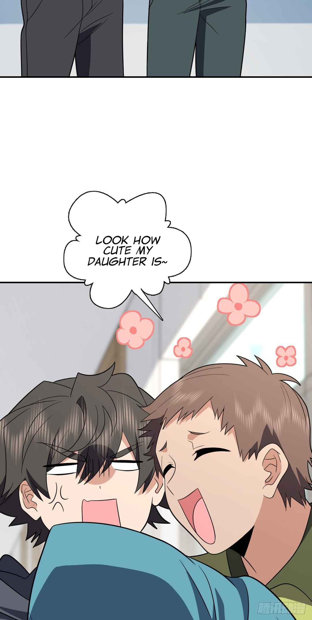 Wǒ Jiā Lǎopo Láizì Yīqiān Nián Qián Chapter 342 - Page 44