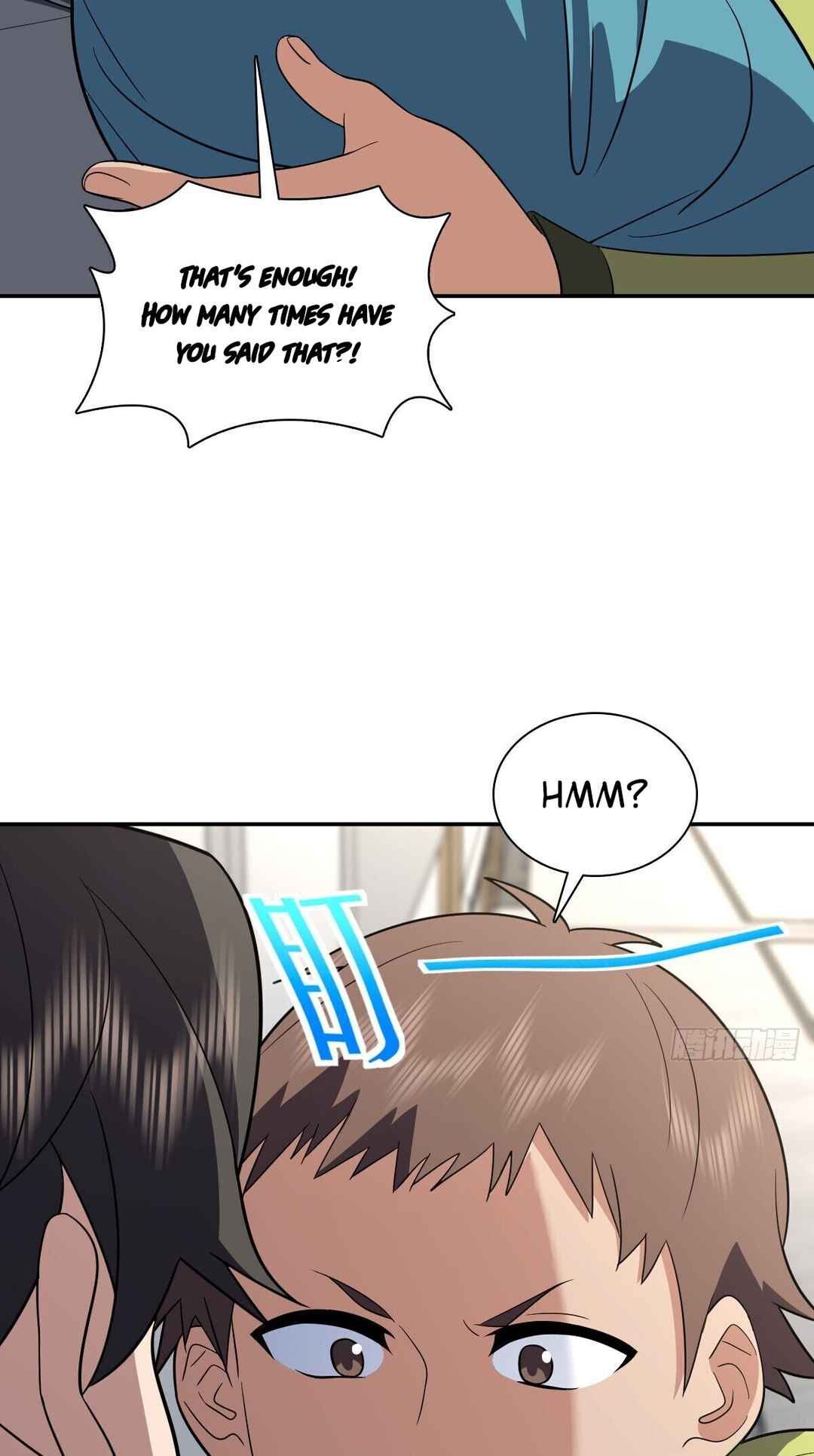 Wǒ Jiā Lǎopo Láizì Yīqiān Nián Qián Chapter 342 - Page 45