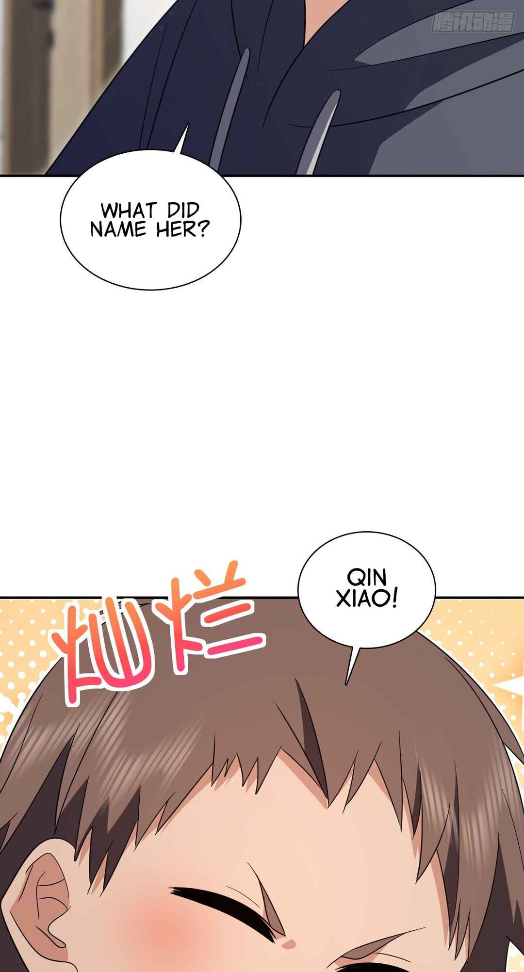 Wǒ Jiā Lǎopo Láizì Yīqiān Nián Qián Chapter 342 - Page 53
