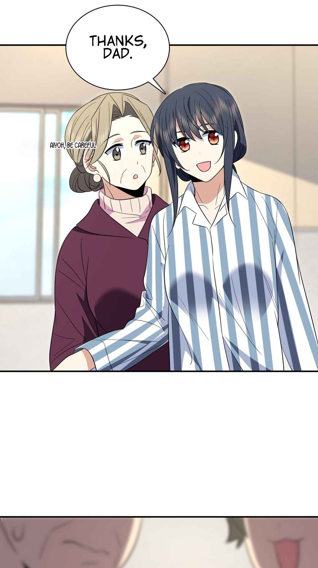 Wǒ Jiā Lǎopo Láizì Yīqiān Nián Qián Chapter 342 - Page 7
