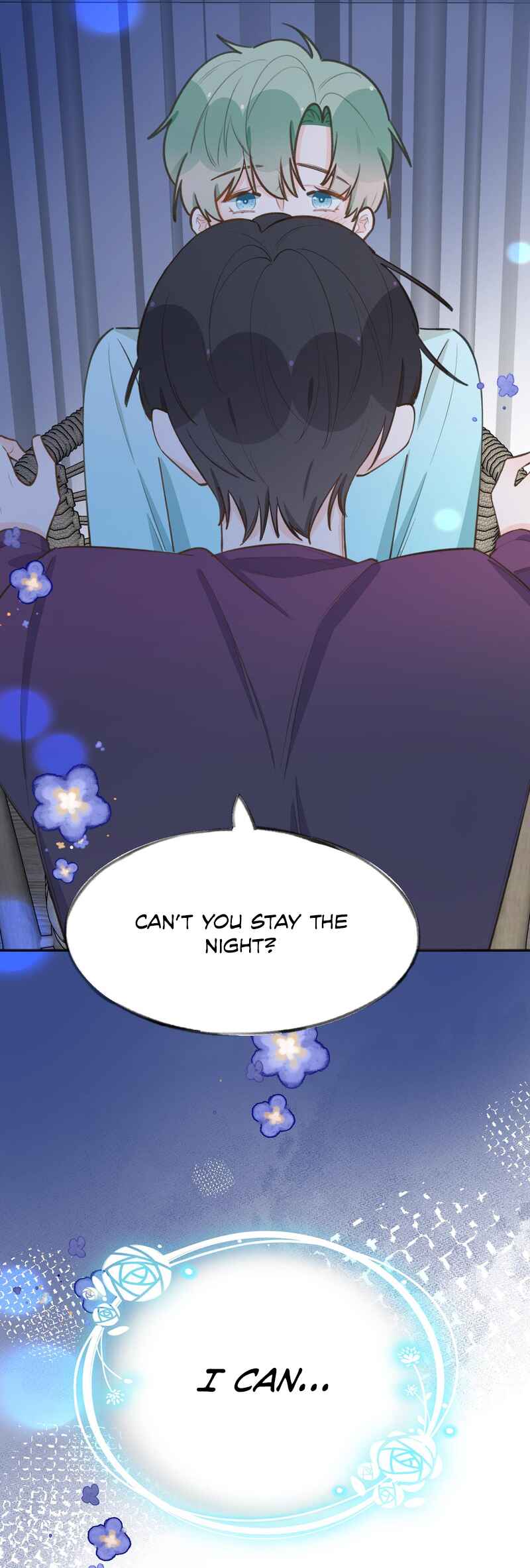 This Sweet Online Date Is a Disaster Chapter 88 - Page 14