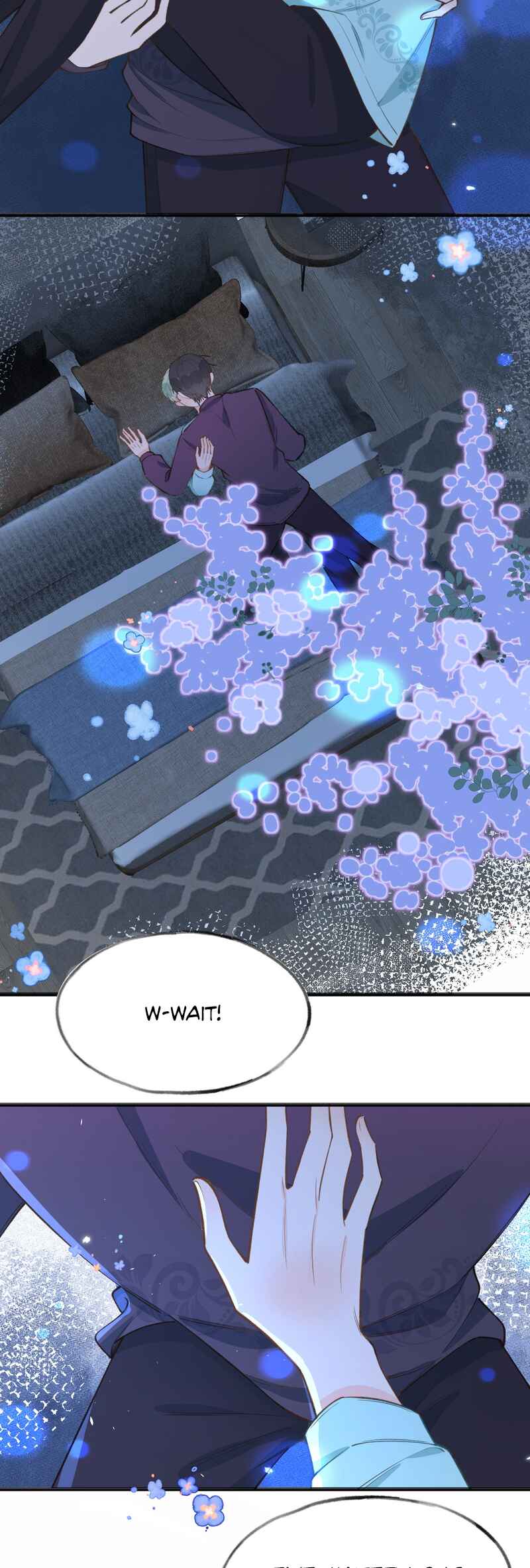 This Sweet Online Date Is a Disaster Chapter 88 - Page 16