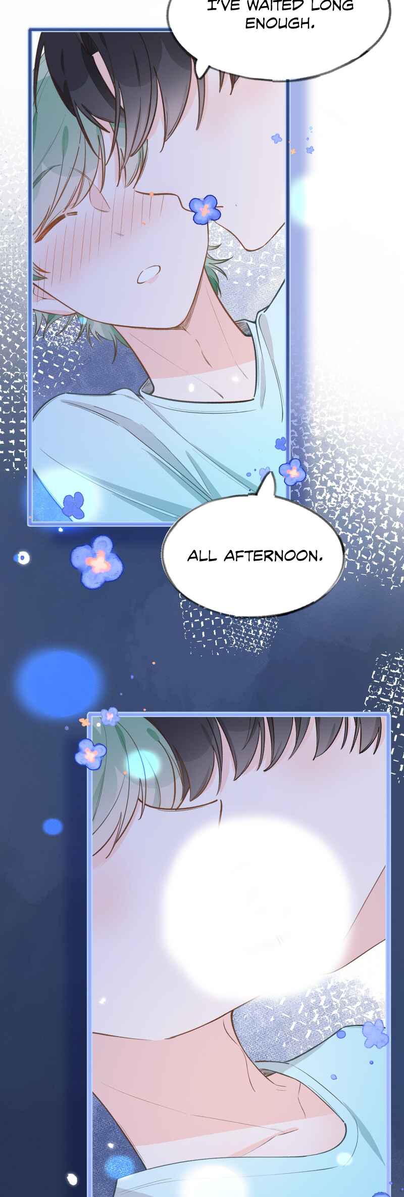 This Sweet Online Date Is a Disaster Chapter 88 - Page 17