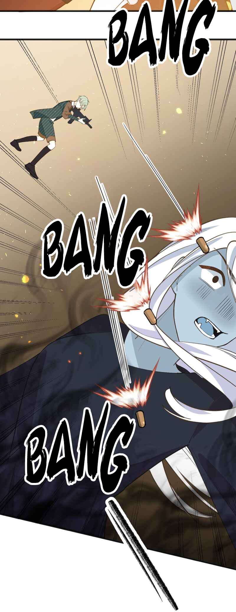 This Sweet Online Date Is a Disaster Chapter 88 - Page 8